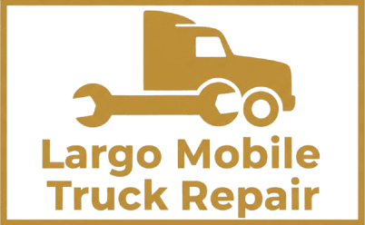Largo Mobile Truck Repair